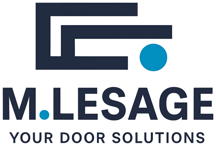 M.Lesage — Your Door Solutions
